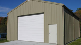 Garage Door Openers at Sterling Ranch, Florida